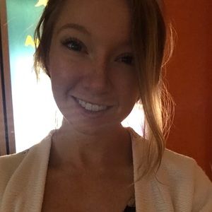 Meet your Posher, Madeline